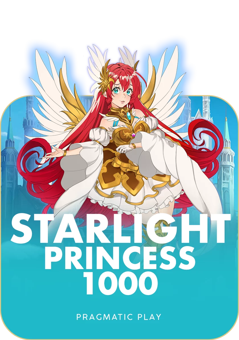 Starlight Princess 1000
