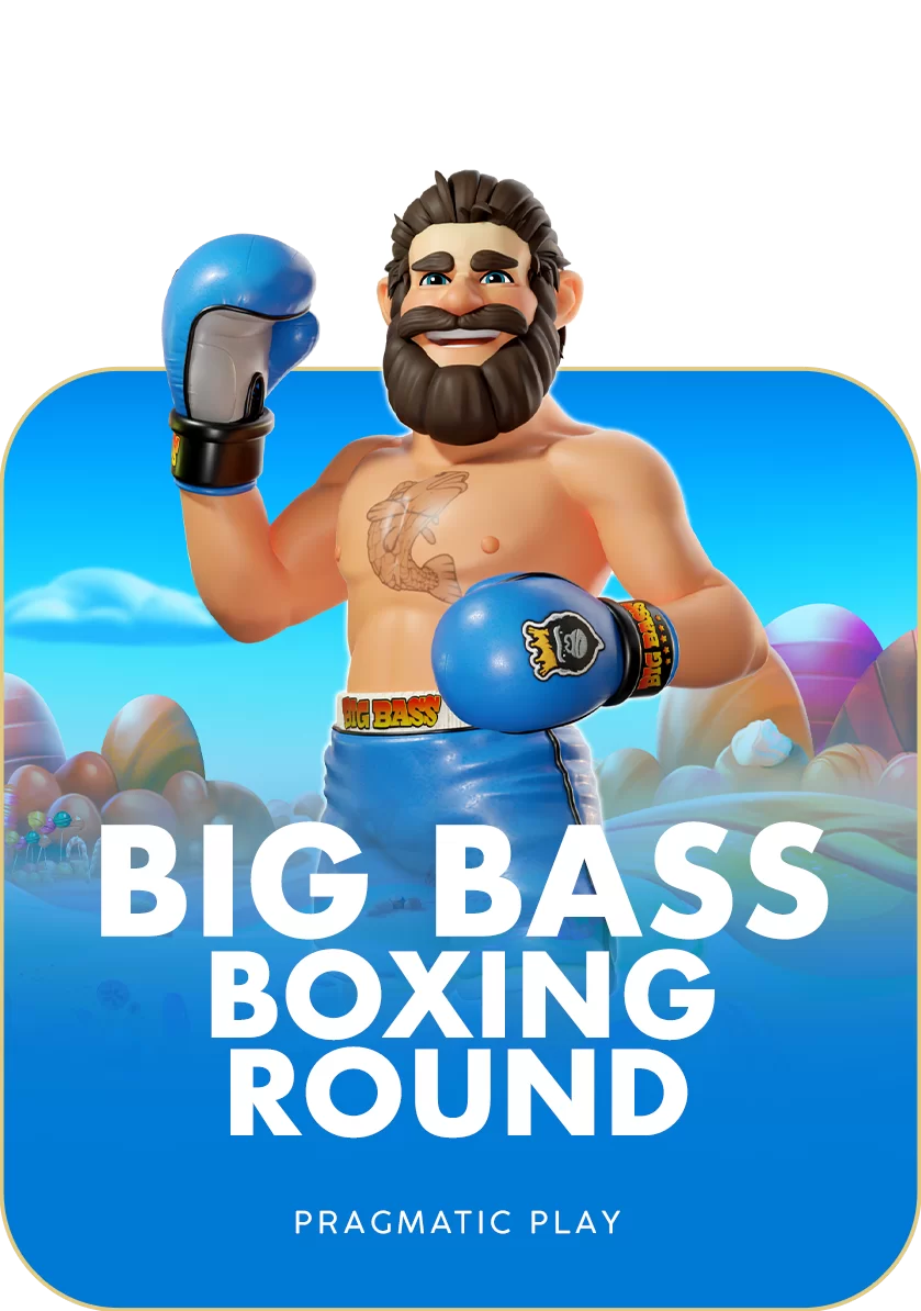 Big Bass Boxing Bonus Round