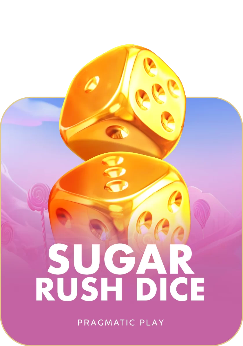 Sugar Rush Dice