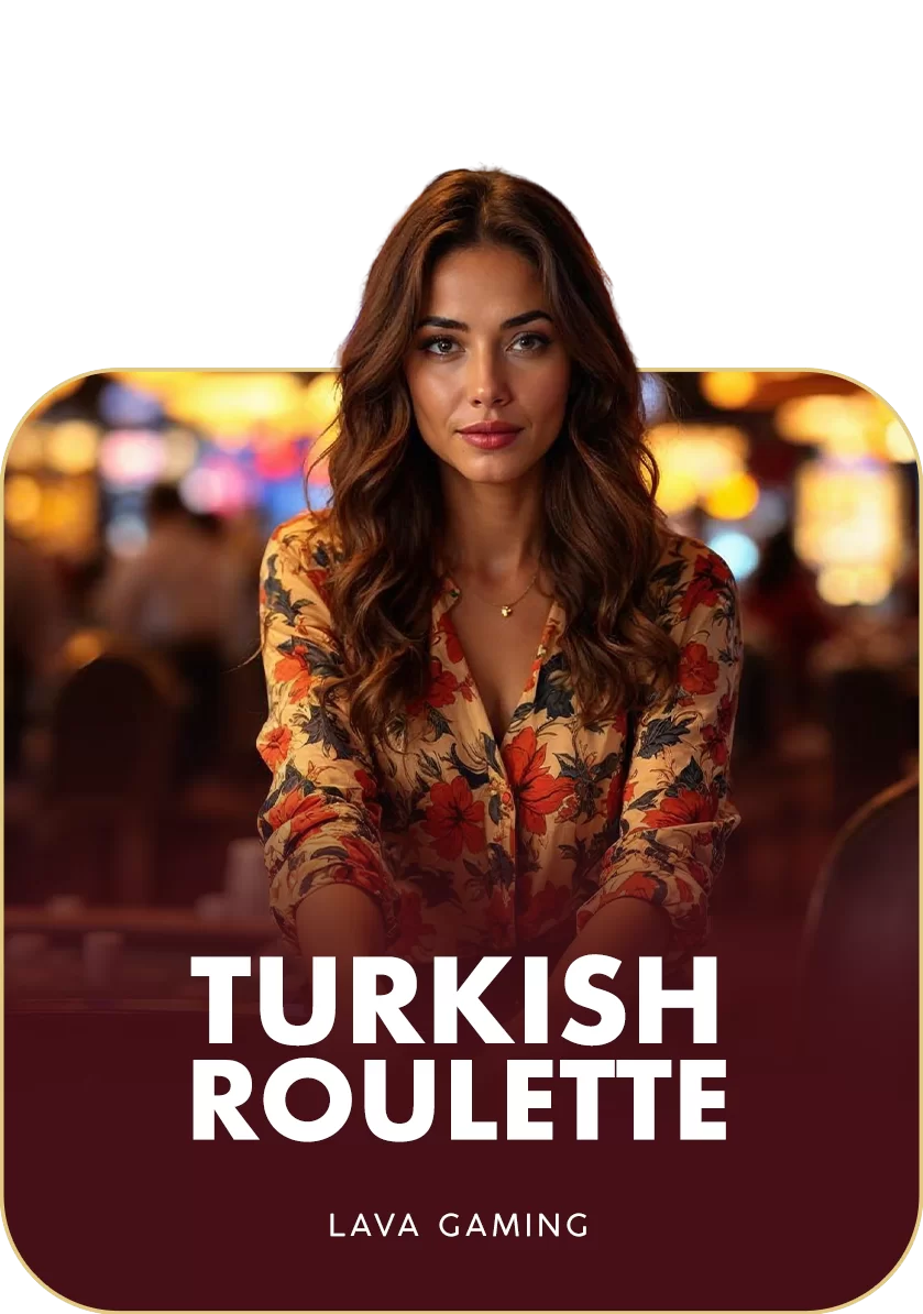 Turkish Roulette