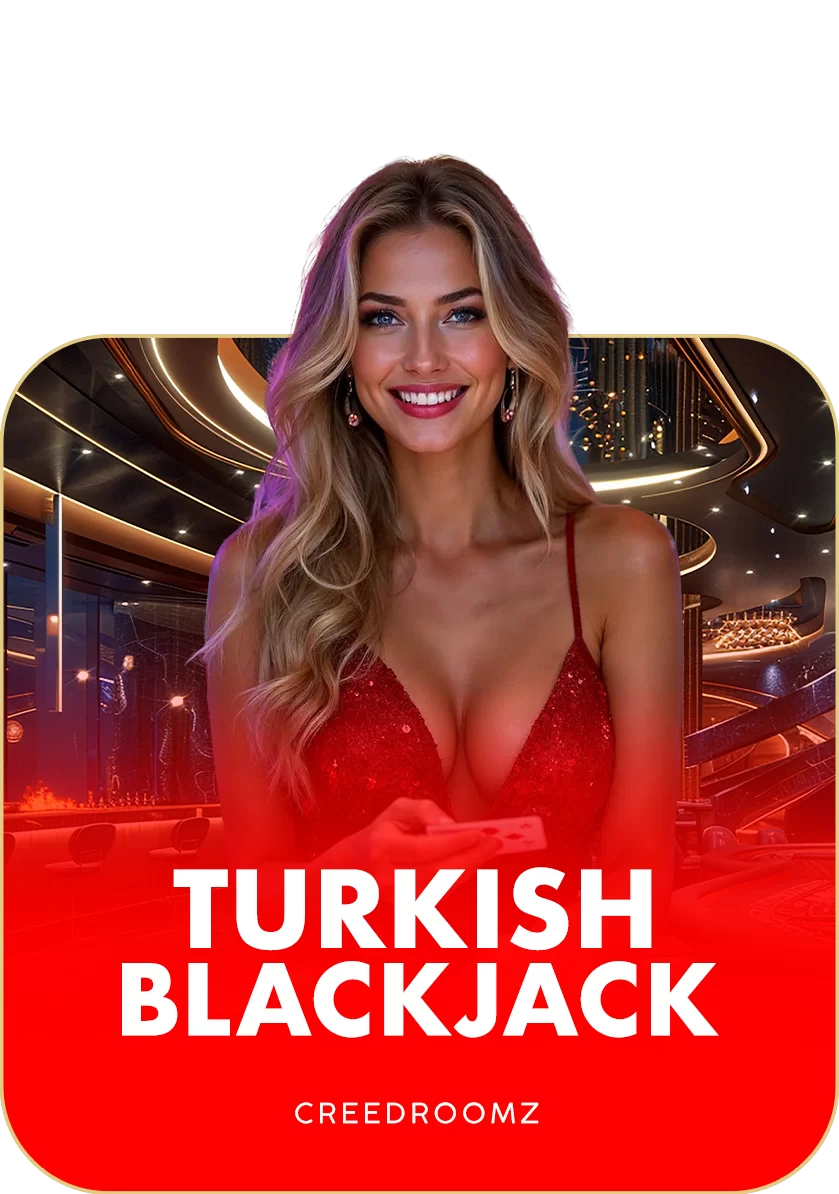 Blackjack Turkish A